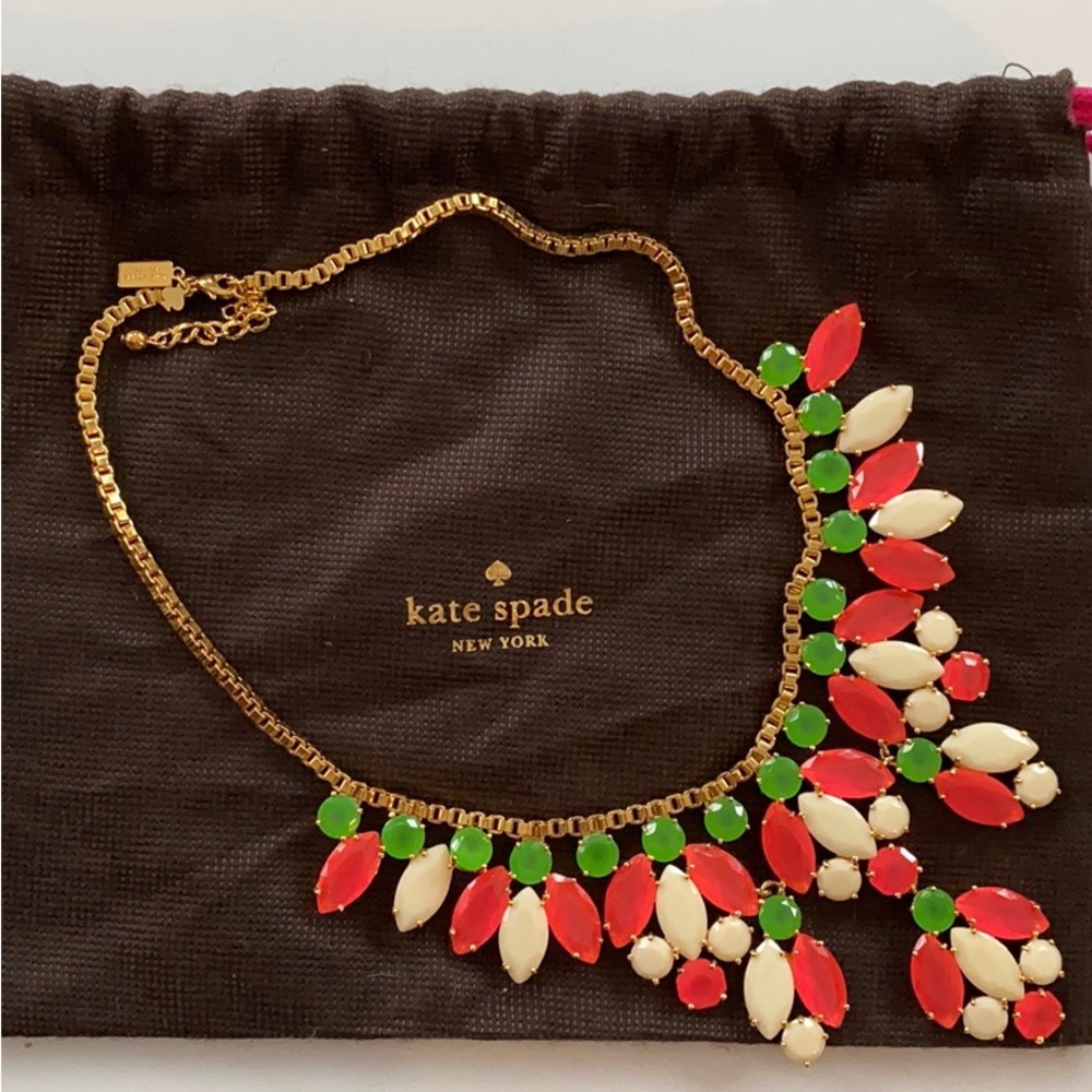 Kate Spade Necklace